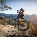 Magura hamulec MT5 PM przód/tył 2200mm