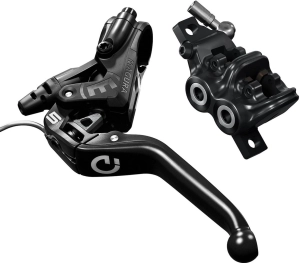 Magura hamulec MT5e PM Higo-Closer przód/tył 2200mm