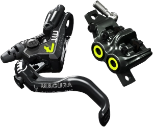 Magura hamulec MT7 Pro PM przód/tył 2200mm