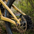 Magura hamulec MT7 Pro PM przód/tył 2200mm