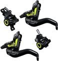 Magura zestaw MT8 SL PM/FM przód/tył 2000mm