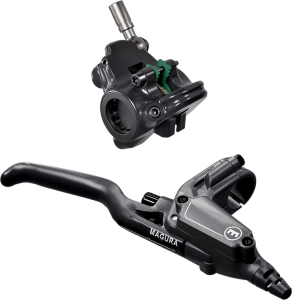 Magura hamulec MT C4 FM tył 2200mm