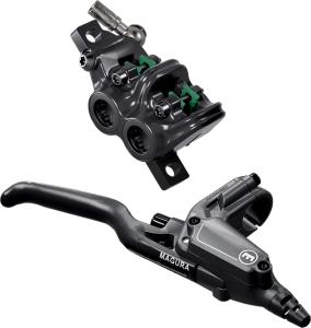 Magura hamulec MT C5 tył 2200mm