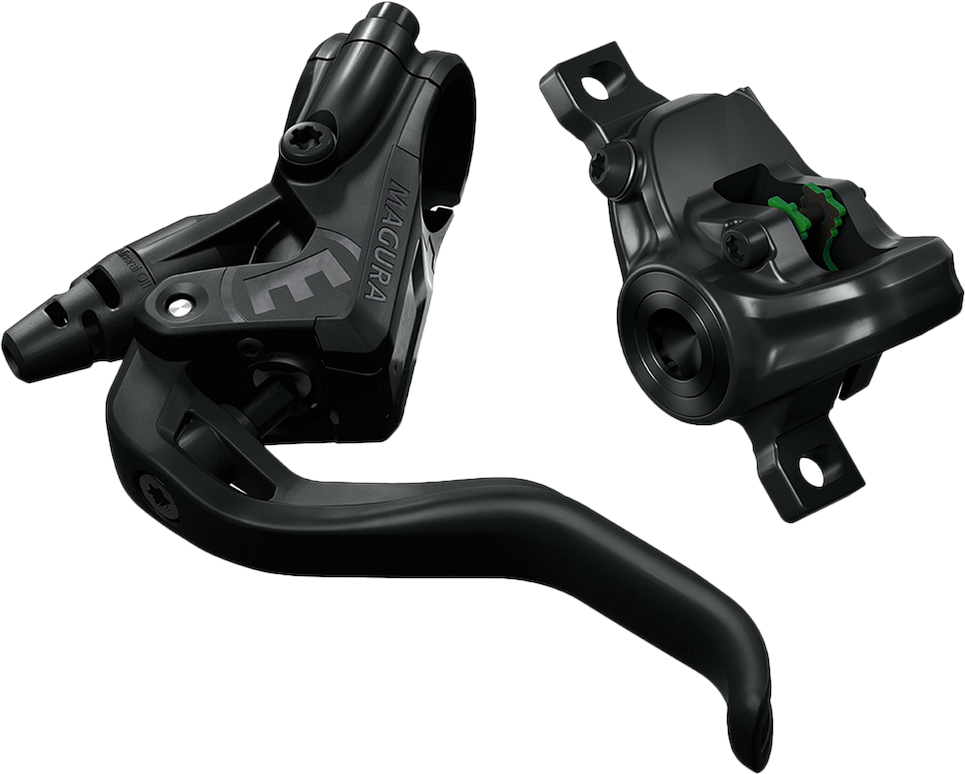 Magura zestaw MT Sport PM przód/tył 2200mm