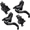 Magura zestaw MT Trail Sport PM przód/tył 1000mm/2000mm