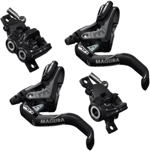 Magura zestaw MT Trail Sport PM przód/tył 1000mm/2000mm