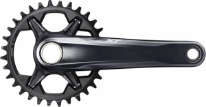 Shimano korba XT FC-M8100 12rz 30T 170mm OEM
