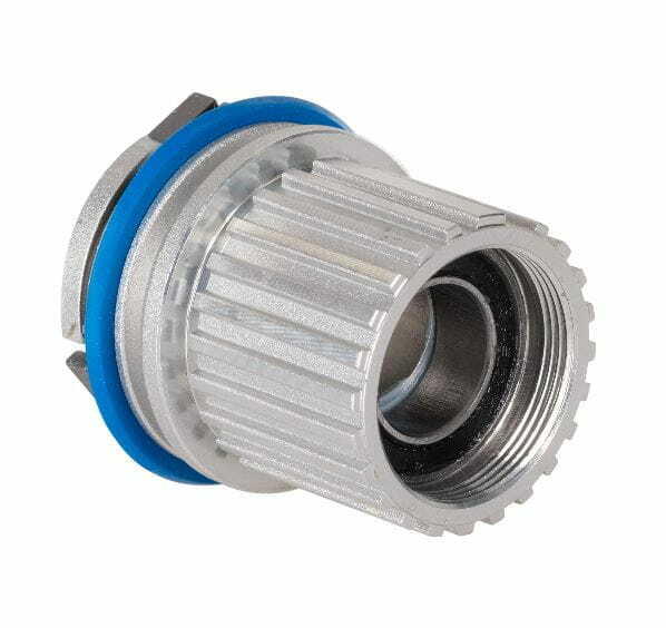 Fulcrum bębenek R0-125 Micro Spline alu