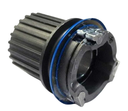 Fulcrum bębenek R0-124 Micro Spline stal