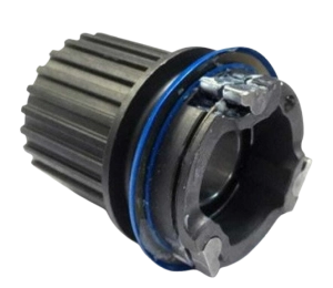 Fulcrum bębenek R0-124 Micro Spline stal