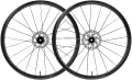 FFWD koła RAW 33 GLOSSY CL Shimano