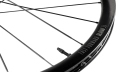 FFWD koła RAW 33 GLOSSY CL Sram XDR
