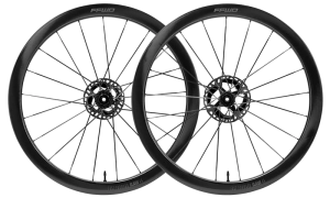 FFWD koła RAW 44 GLOSSY CL Sram XDR