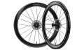 FFWD koła RAW 55 GLOSSY CL Shimano