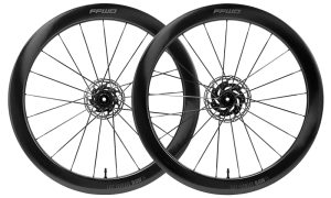 FFWD koła RAW 55 GLOSSY CL Sram XDR
