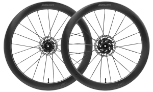 FFWD koła RAW 55 MATT CL Shimano