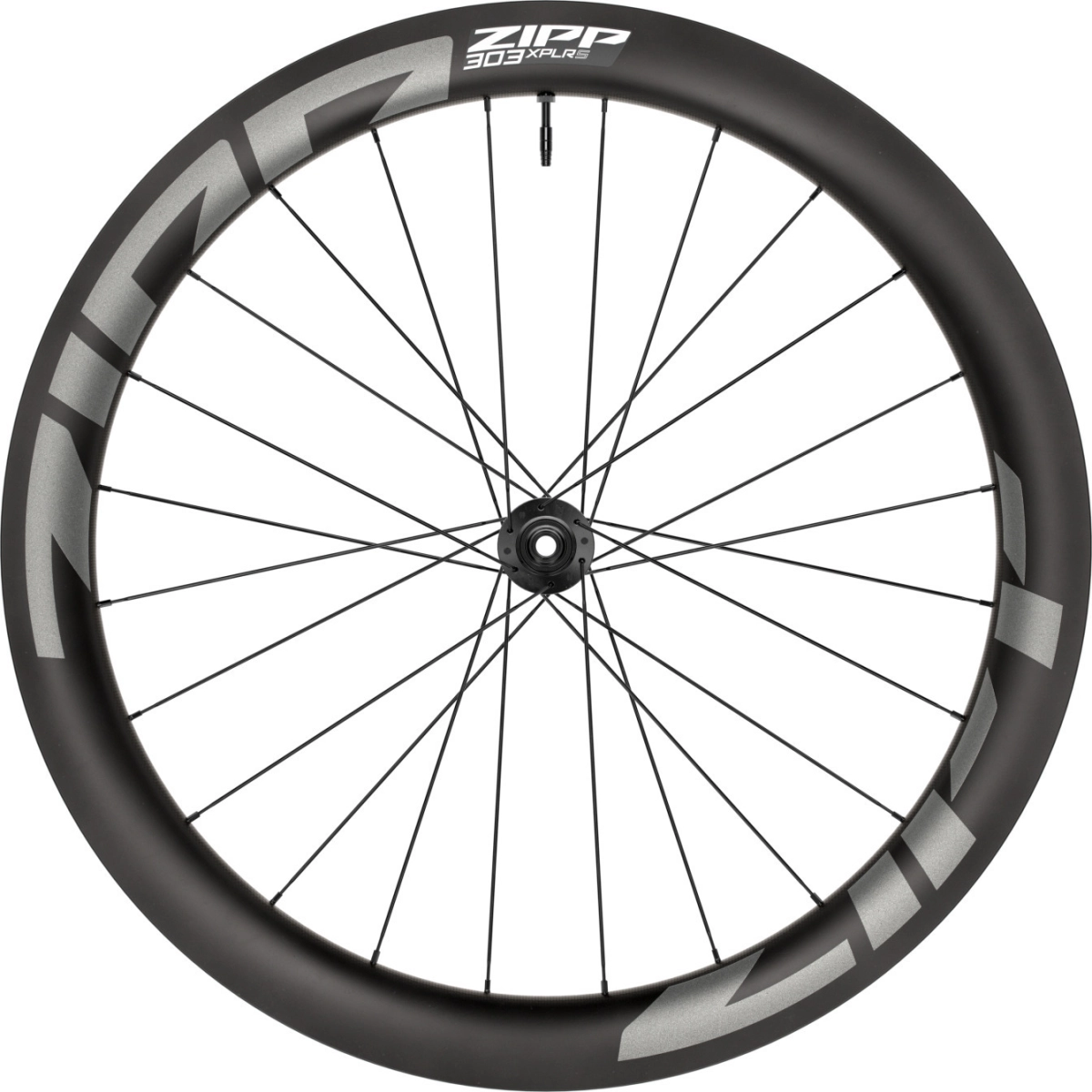 ZIPP koło przód 303 XPLR S CL 28" 12/100mm