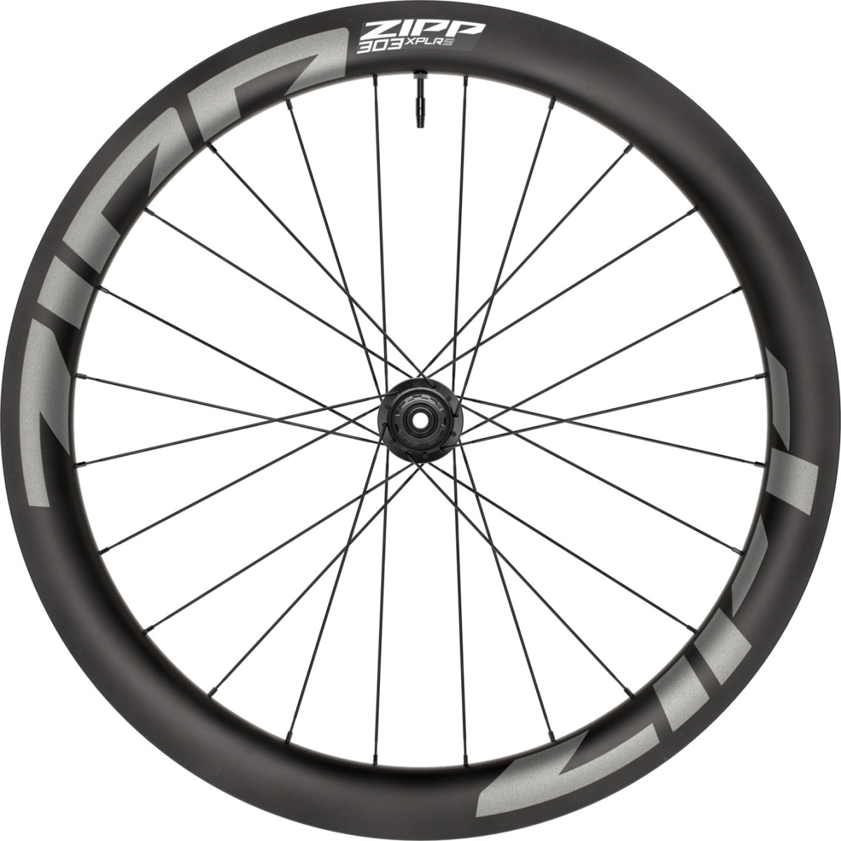 ZIPP koło tył 303 XPLR S CL 28" 12/142mm Shimano HG