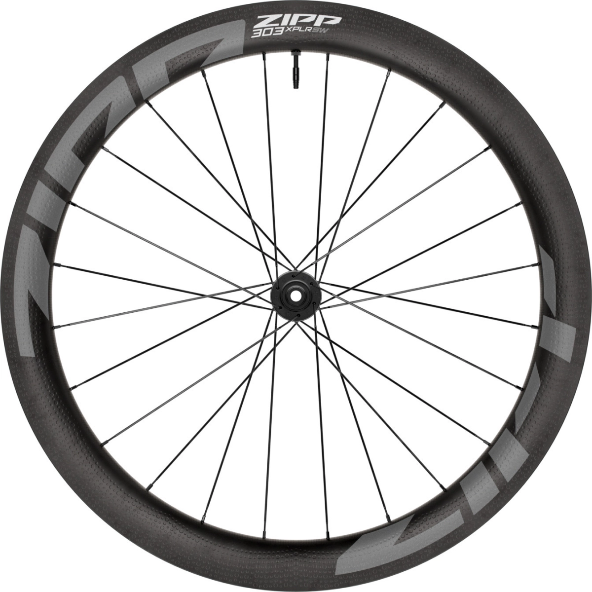ZIPP koło tył 303 XPLR SW CL 28" 12/142mm Sram XDr