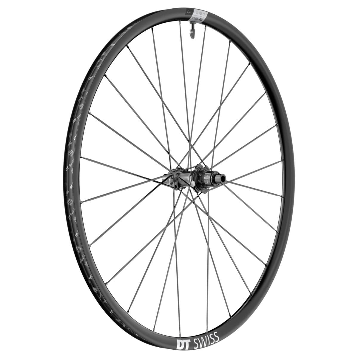 DT Swiss koło tył C 1800 SPLINE 23 CL 12/142mm Sram XDR