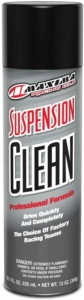 Maxima środek czyszczący Suspension Clean 535ml