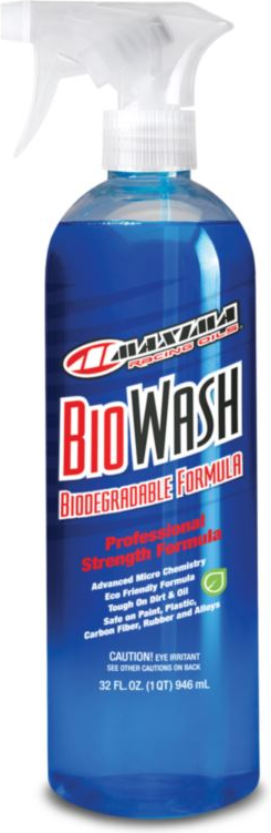 Maxima szampon do roweru Bio Wash 946ml