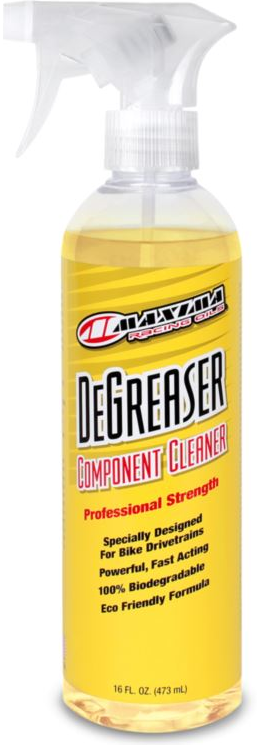 Maxima odtłuszczacz DeGreaser 473ml