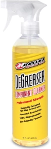 Maxima odtłuszczacz DeGreaser 473ml