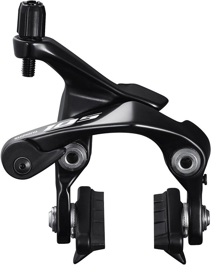 Shimano hamulec 105 BR-R7010-F przód okł. R55C4 OEM