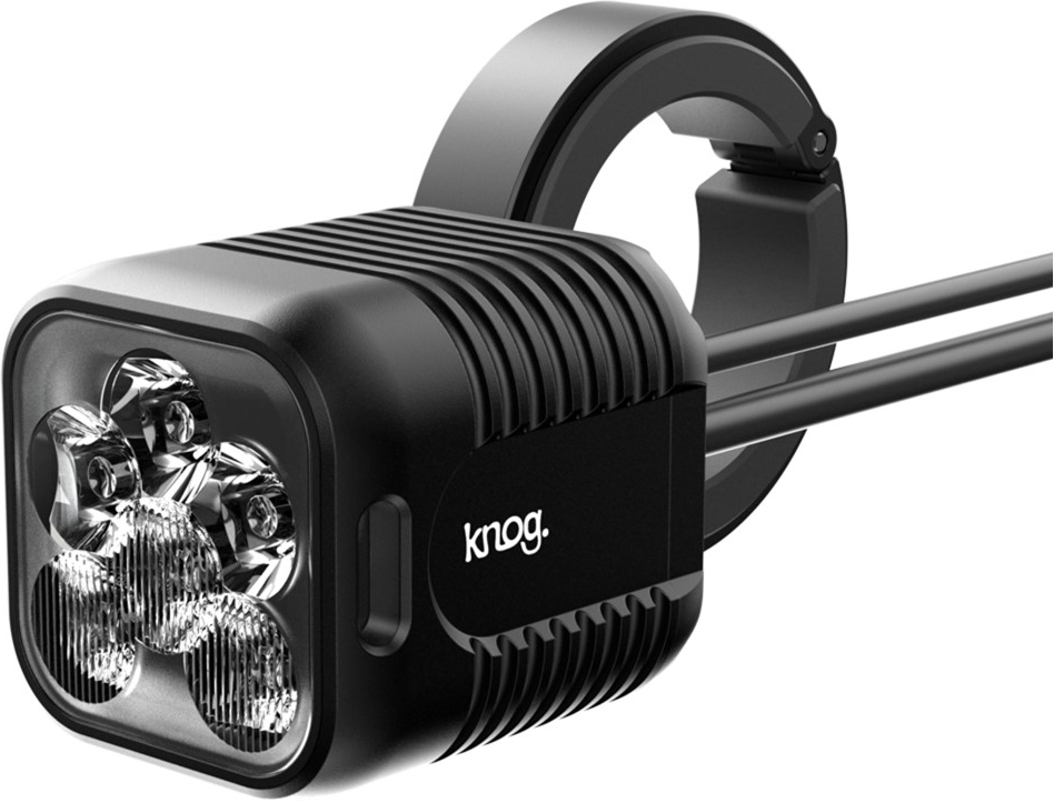Knog lampka przód Blinder E 1300