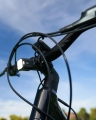 Knog lampka przód Blinder E 1300