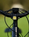 Knog lampka przód Blinder E 1300