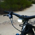 Knog lampka przód Blinder E 2300