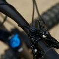Knog lampka przód Blinder E 2300