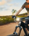 Knog lampka przód Blinder E 2300