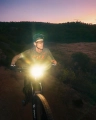 Knog lampka przód Blinder E 2300