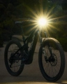 Knog lampka przód Blinder E 2300