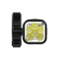 Knog lampka przód Blinder E 900