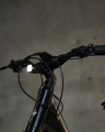 Knog lampka przód Blinder E 900