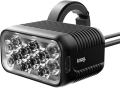 Knog lampka przód Blinder X 1800 + bateria 10000mAh