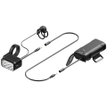 Knog lampka przód Blinder X 1800 + bateria 10000mAh