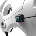 Knog lampka przód Blinder X 1800 + bateria 10000mAh