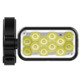 Knog lampka przód Blinder X 1800 + bateria 10000mAh