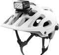 Knog lampka przód Blinder X 2300 Helmet kit + bateria 10000mAh