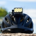 Knog lampka przód Blinder X 2300 Helmet kit + bateria 10000mAh