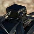 Knog lampka przód Blinder X 2300 Helmet kit + bateria 10000mAh