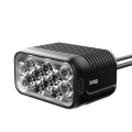 Knog lampka przód Blinder X 2300 Helmet kit + bateria 10000mAh