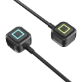 Knog lampka przód Blinder X 2300 + bateria 10000mAh