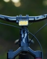 Knog lampka przód Blinder X 2300 + bateria 10000mAh