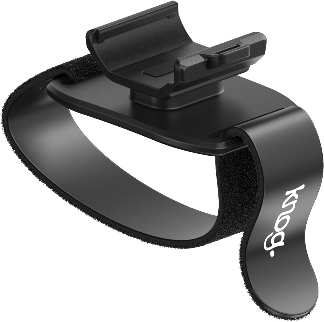Knog uchwyt Blinder Pro Helmet Mount